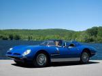 Bizzarrini 5300 Si Spyder 1967 года